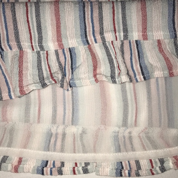 American Eagle Romper - Picture 2 of 2